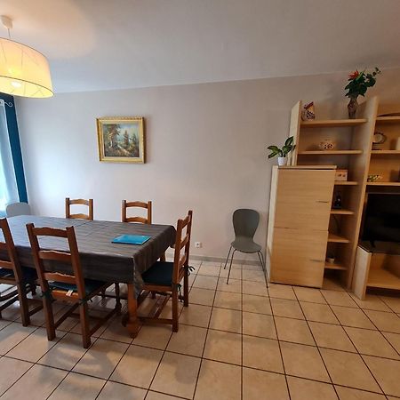 Gite Familial Et Equipe A La Campagne Avec Terrasse, Pres De Pont-A-Mousson Et De Nombreuses Activites - Fr-1-584-73 Lironville エクステリア 写真