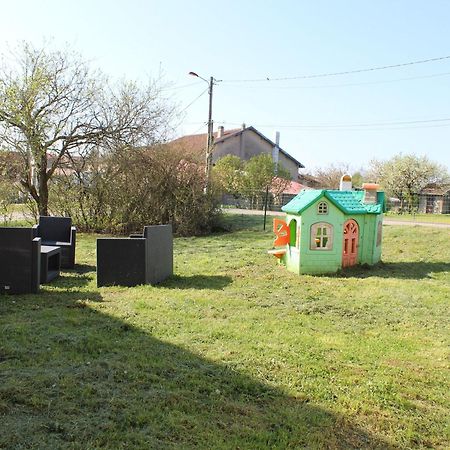 Gite Familial Et Equipe A La Campagne Avec Terrasse, Pres De Pont-A-Mousson Et De Nombreuses Activites - Fr-1-584-73 Lironville エクステリア 写真